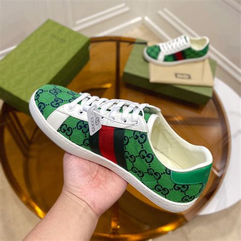 gucci sneakers discount|discount Gucci sneakers men.